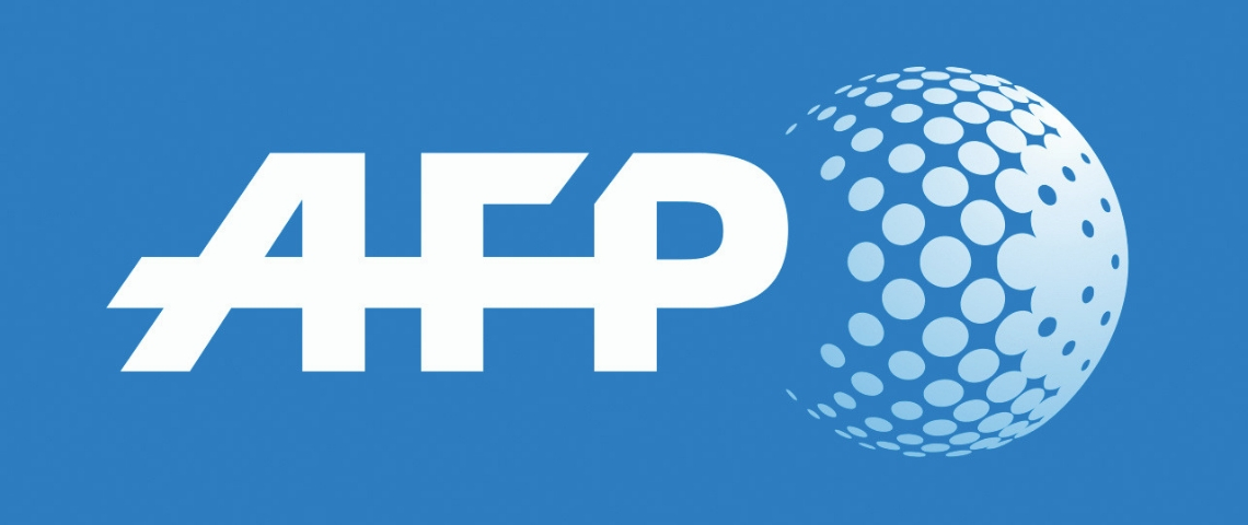 Logo AFP