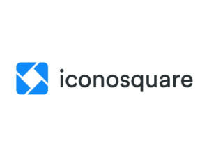 Logo Iconosquare