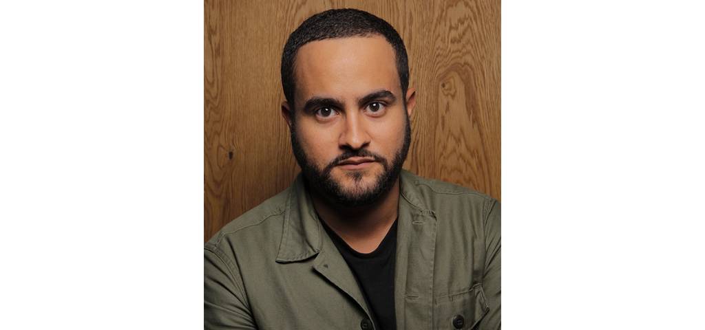 Portrait de Loris Bernardini