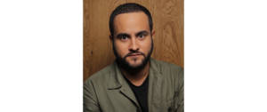 Portrait de Loris Bernardini
