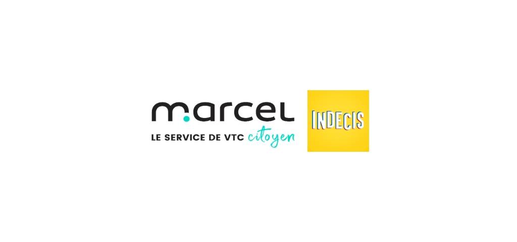 Logos Marcel et Indécis