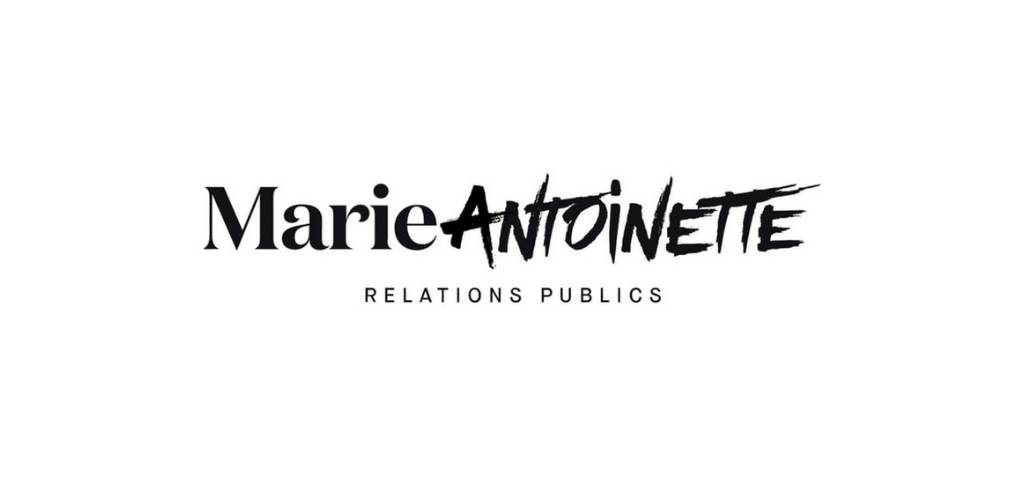 Marie-Antoinette logo
