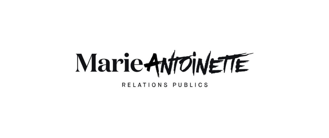 Trois nouveaux budgets pour Marie-Antoinette Marie-Antoinette logo