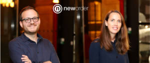 Régis Langlade et Isabelle Nikolova