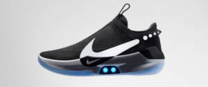 Nike Adapt basket
