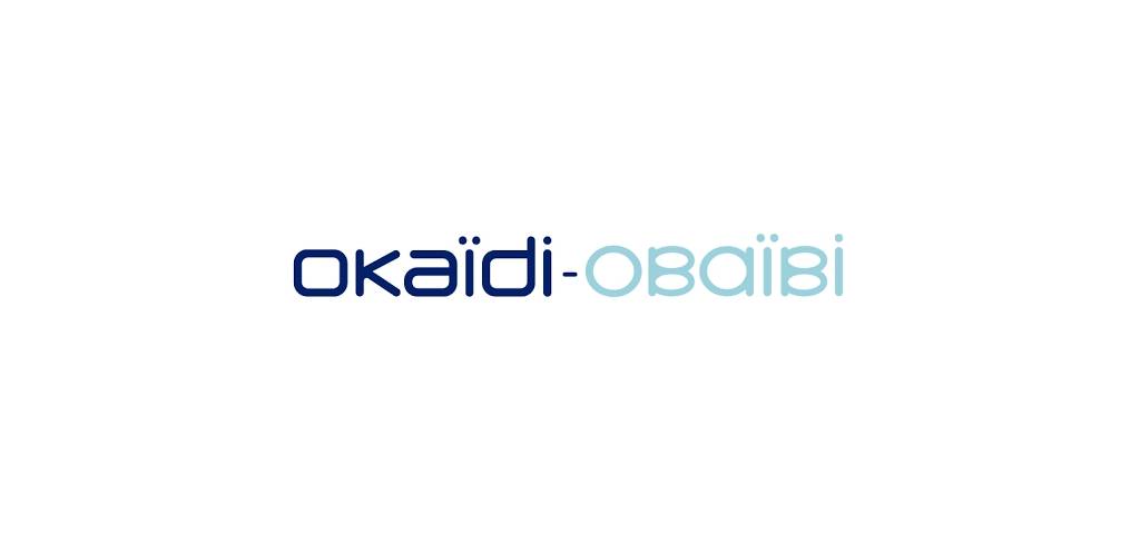 Logo Okaïdi et Obaïbi
