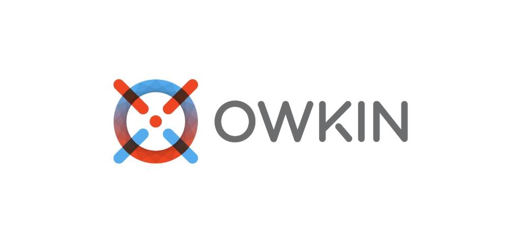 Le logo de la start-up Owkin