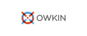 Le logo de la start-up Owkin