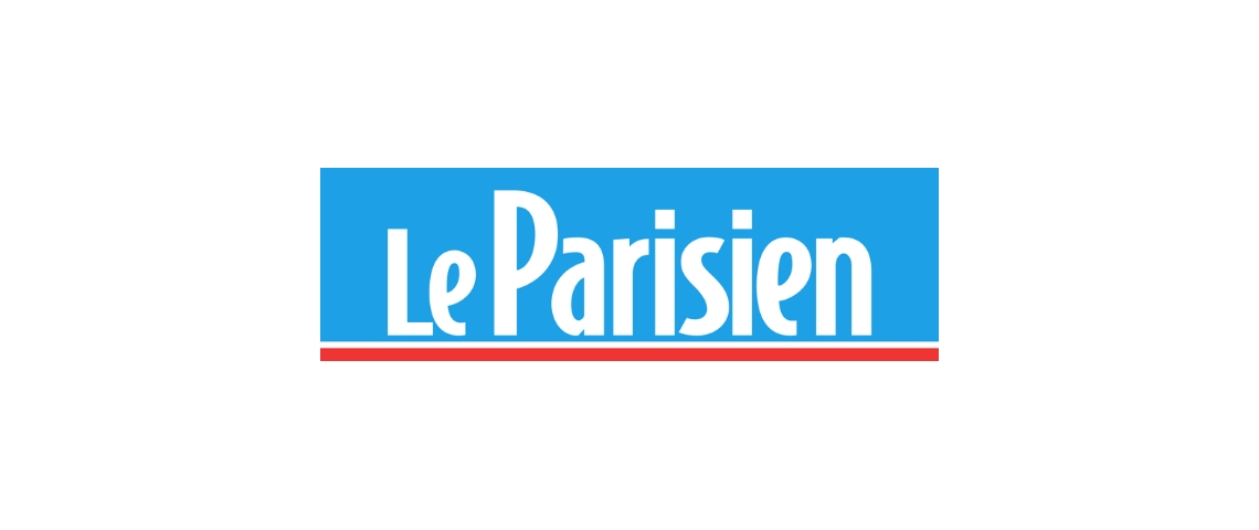 Nouvelle nomination au Parisien Le logo du journal Le Parisien