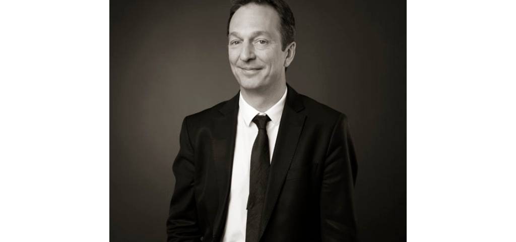 Pascal Delahaye