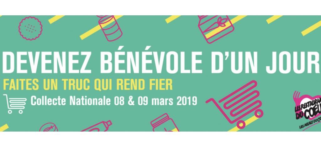 Affiche Resto du Coeurs