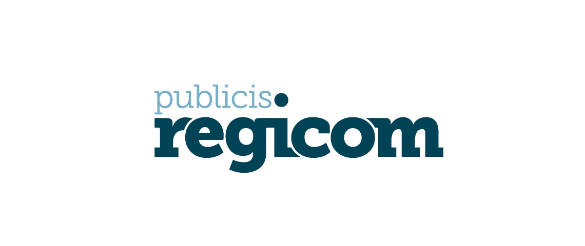 Publicis Regicom devient Google My Business Partner Logo de Publicis Regicom