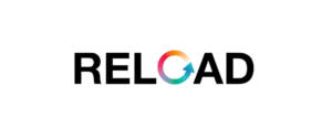 Logo de l'agence Reload