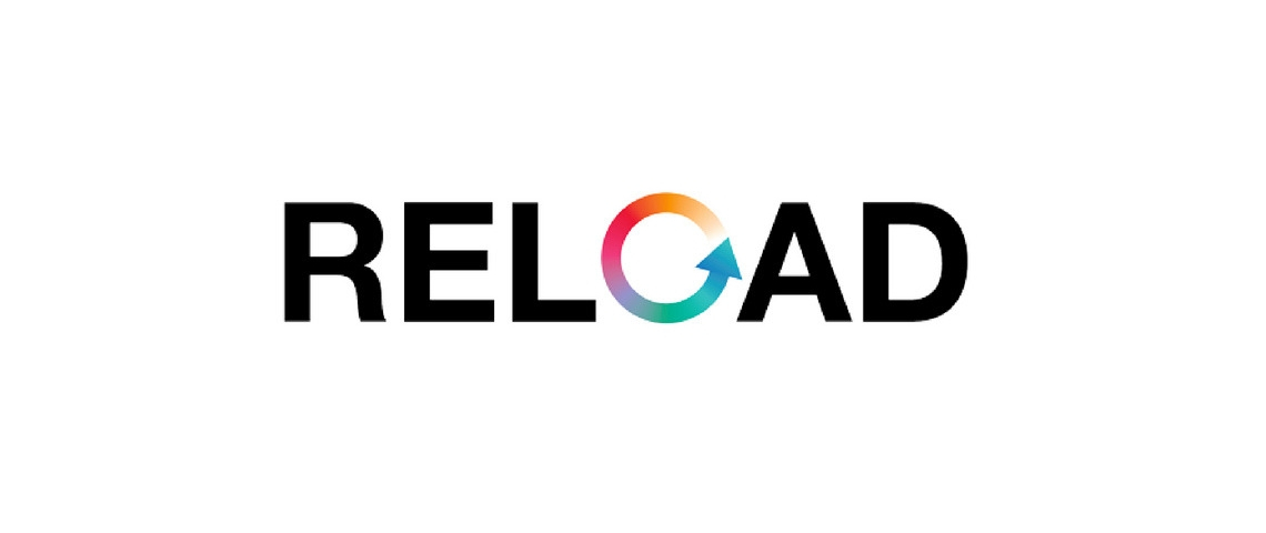Reload publie son livre blanc sur l'écologie de la communication Logo de l'agence Reload