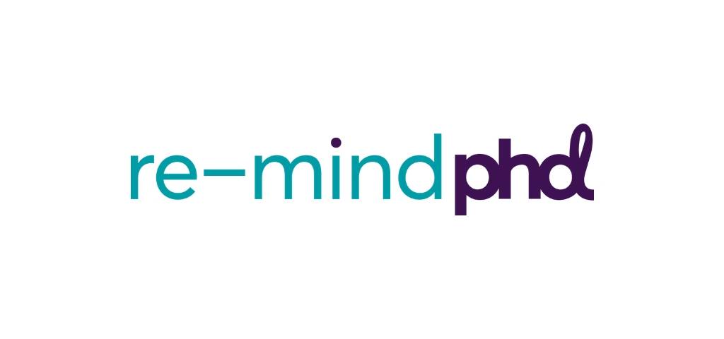 Logo de l'agence Re-mind PHD