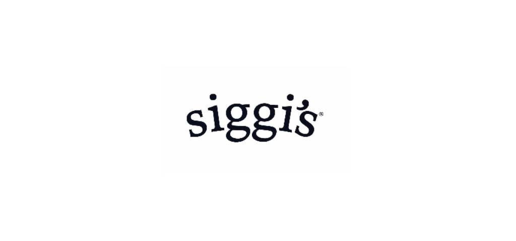 Siggi's logo