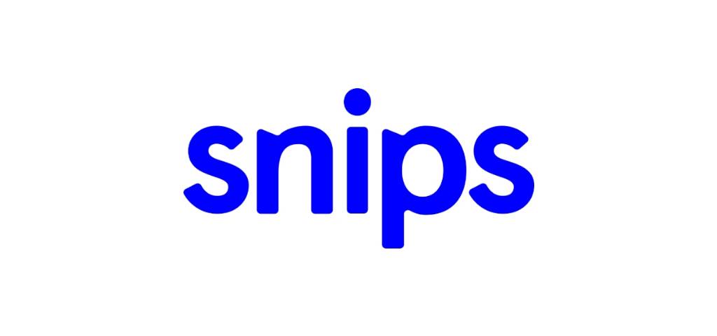 Snips logo