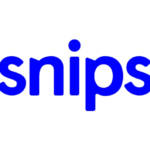 Snips logo