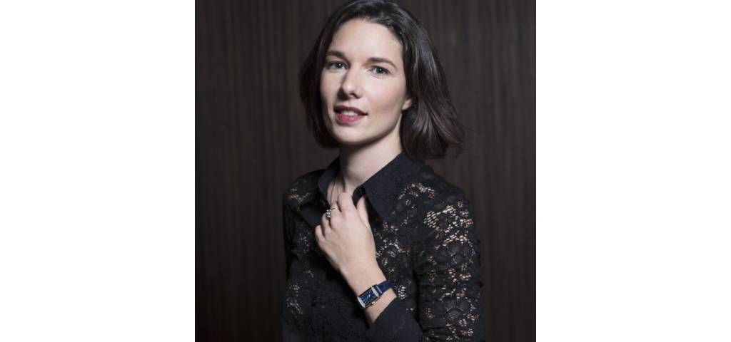 Sophie Garric