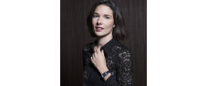 Sophie Garric