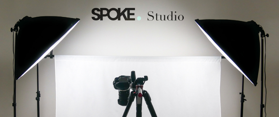 Lancement de SPOKE Studio SPOKE studio
