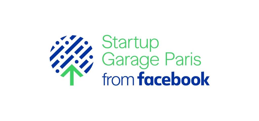 Logo Startup Garage Paris