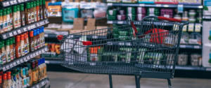 Supermarché