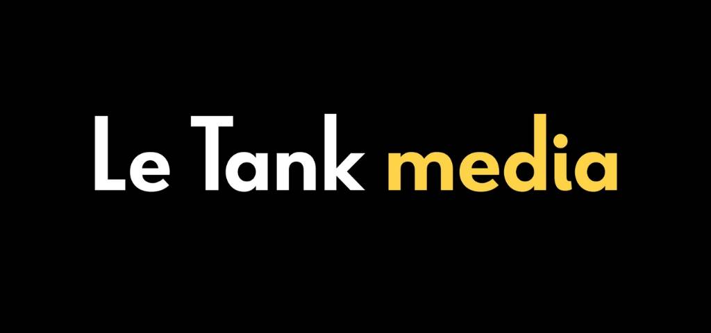 Logo du Tank Media