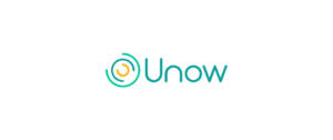 Logo de la start-up Unow