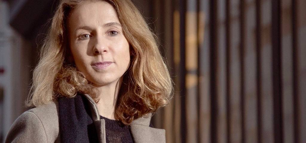 Valérie Depelchin