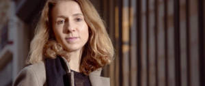 Valérie Depelchin