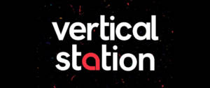 Logo Vertical Station