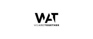 Logo agence WAT