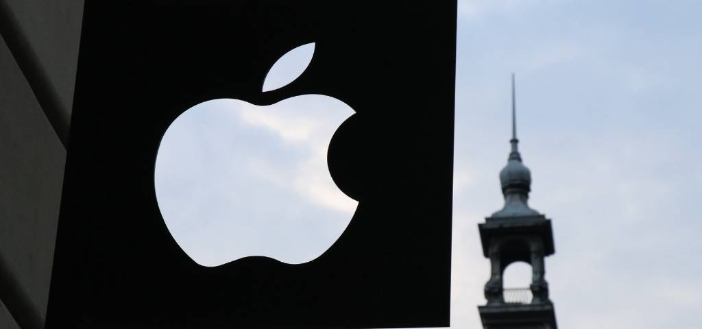 Logo Apple