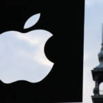 Logo Apple