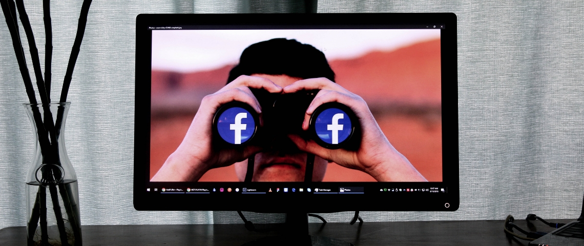 Facebook permet aux publicité des cibler les fans de nazisme Facebook