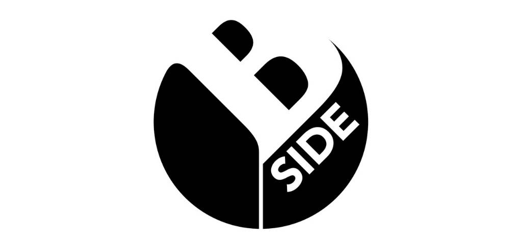 Logo de l'agence B-Side