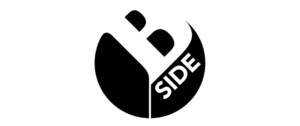 Logo de l'agence B-Side