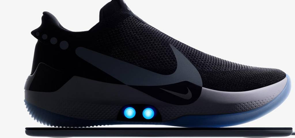Nike BB Adapt