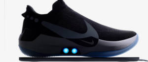 Nike BB Adapt
