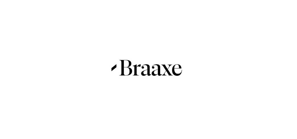 Logo de l'agence Braaxe