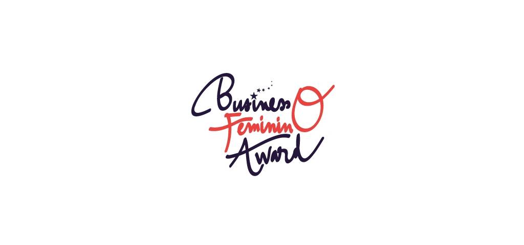 Logo de Business O Feminin Awards
