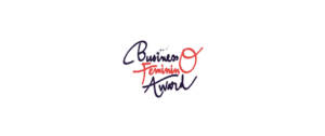 Logo de Business O Feminin Awards