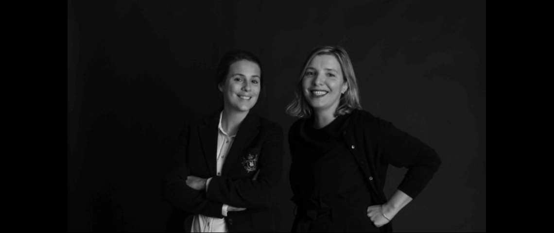 Nomination chez McCANN Paris Coline Déchelette