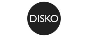 Logo de l'agence Disko