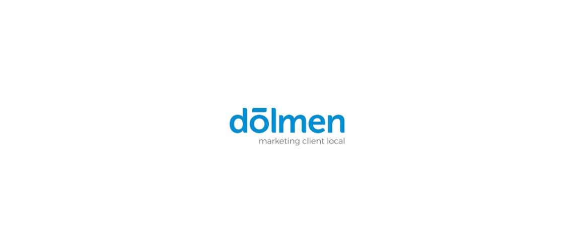 Dolmen lève 9 millions d'euros Logo de la start-up Dolmen