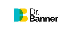 Logo de la plateforme programmatique Dr.Banner