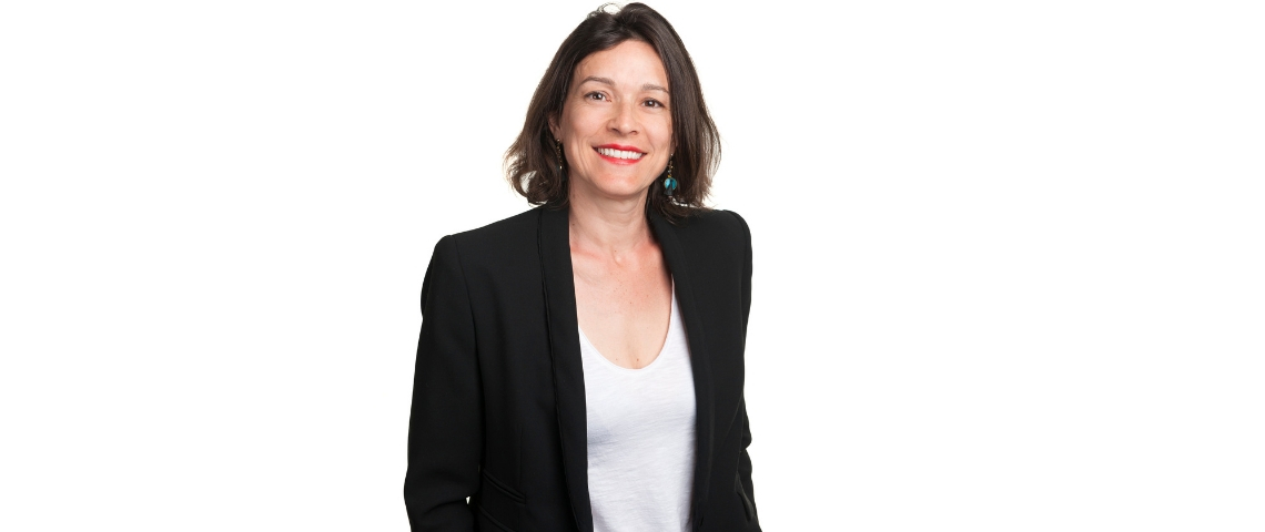 Emmanuelle Soin nommée Directrice Générale d'Annalect Emmanuelle Soin