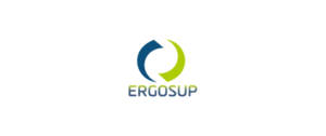 Logo de la start-up Ergosup