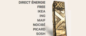 Prix de l'Excellence Client 2019